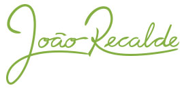 Logo João Recalde
